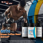 Generic Muscle Blualix Pro Prostate Supplement for Men - 1 Bottle - image 6