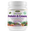 Paradise Herbs Orac Energy Protein & Greens Powder - 14 oz