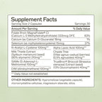 Amy Myers MD EstroProtect Hormone Balance Supplement - 60 Capsules - image 2