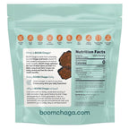 BOOM Chaga Mushroom Liquid Concentrate Packets