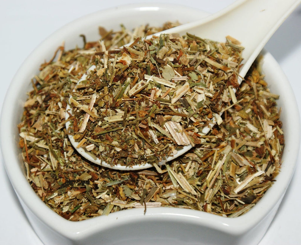 Herba Organica St. John's Wort Herb Tea - 100g - image 2