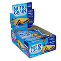 Kellogg's Nutrigrain Blueberry Bars - 16 Count