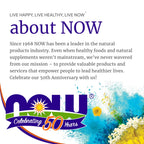 NOW Foods Oregano Oil 181mg Digestive Support - 180 Softgels - image 7