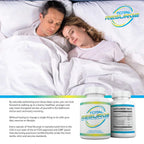 Total Resurge Deep Sleep Support Formula - 120 Capsules - image 2
