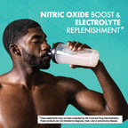 BlueBonnet Extreme Edge Nitro Powder - 30 Servings - image 3