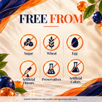 Vitamatic Folic Acid 400 mcg Vitamin B9 - 500 Tablets - image 5