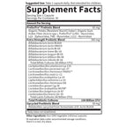 Garden of Life Dr. Formulated Pre, Pro & Postbiotics 100B CFU - 30 Capsules - image 5