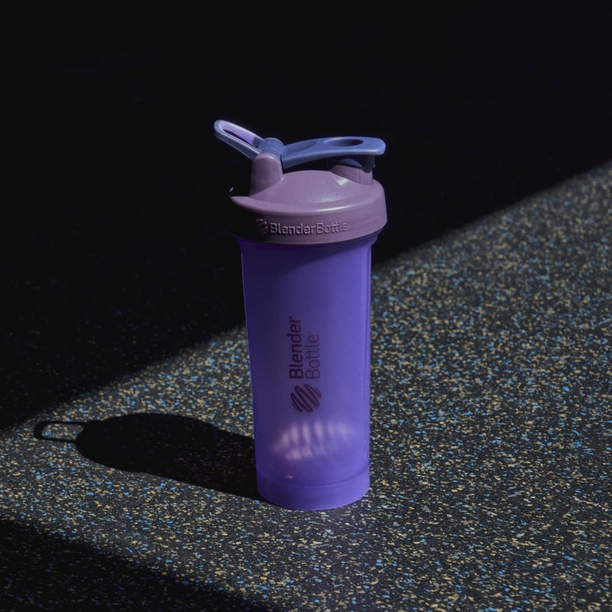 BlenderBottle Classic V2 Shaker Bottle Perfect for Protein Shakes