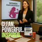 PERFORMANCE INSPIRED Nutrition WHEY Protein Powder Variation 2 LB