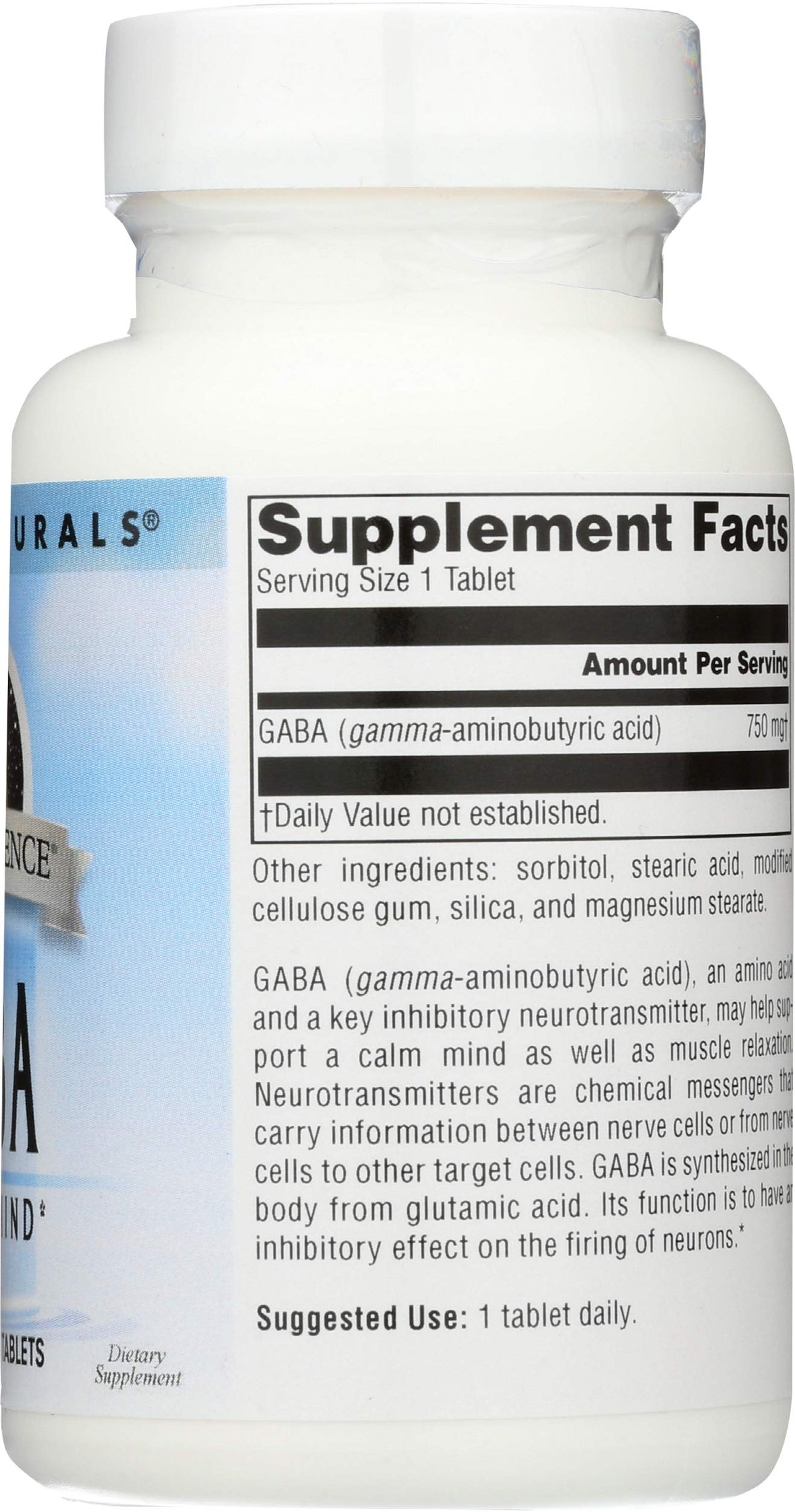 Source Naturals Serene Science