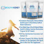 Kidney Restore Bio Fiber Restorative Kidney Support and Kidney