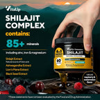 VitaUp Shilajit Parent