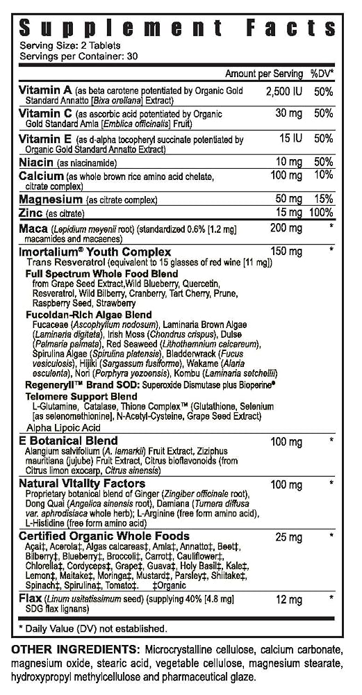 Yongevity XeraFem Hormonal Support for Women - image 2
