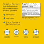 NORTH AMERICAN HERB & SPICE ChagaMilk Drink Mix - 36 Servings - image 4