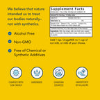 NORTH AMERICAN HERB & SPICE ChagaMilk Drink Mix - 36 Servings - image 4