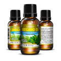 Germa Natural Oregano Oil 100% Pure - 1 fl oz