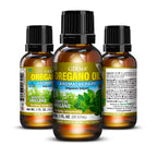 Germa Natural Oregano Oil 100% Pure - 1 fl oz