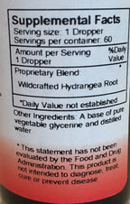 Christopher's Original Formulas Hydrangea Root Extract - 2 Fl Oz - image 3