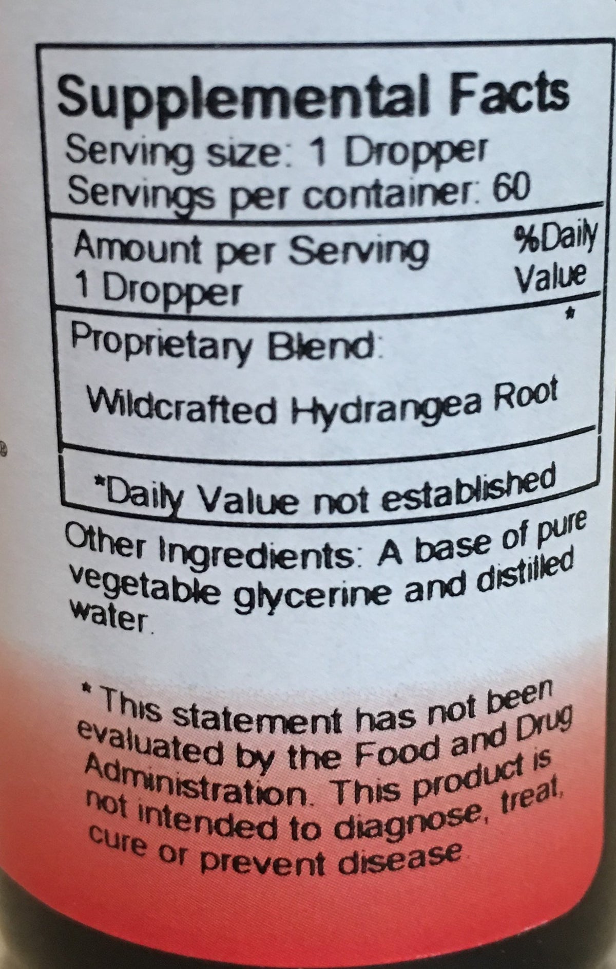 Christopher's Original Formulas Hydrangea Root Extract - 2 Fl Oz - image 3