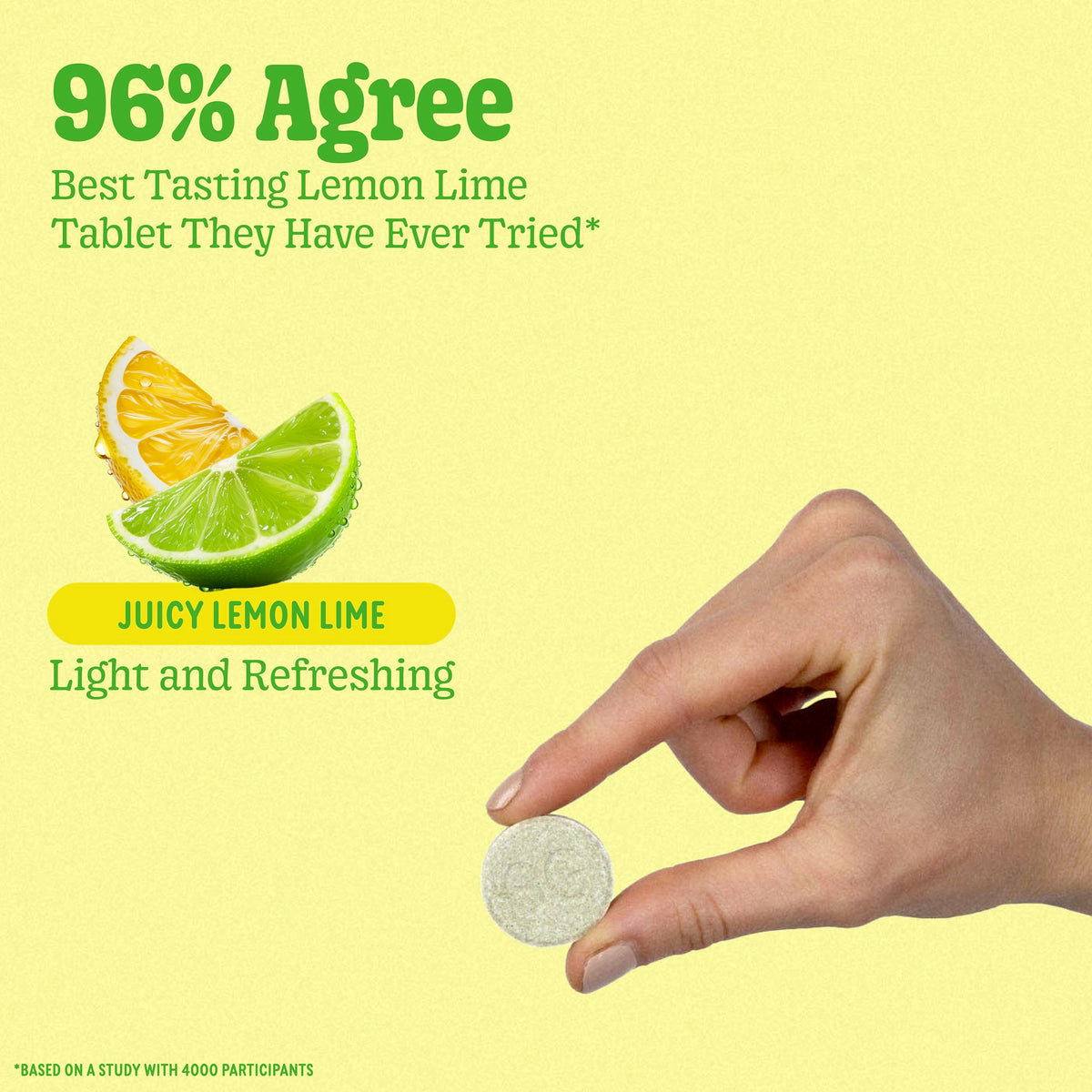 8Greens Supergreens Tablets