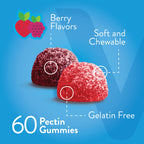 Viteey Vitamin D3 Gummies for Adults & Teens - 5