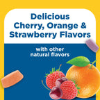 Nature Made Calcium 500 mg with Vitamin D3 - 80 Gummies - image 4