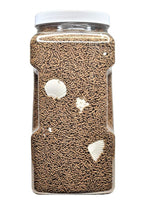 Aquatic Foods Inc. Calcium Blocks & Shrimp Grower Pellets - 12oz - image 2