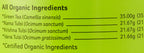 Organic India Tulsi Green Tea - 100 g - image 6