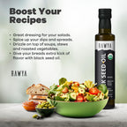 RAWYA Black Seed Oil