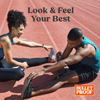 Bulletproof Collagen Variation