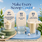 Vitamatic Bovine Colostrum 30% IgG Powder - 454g - image 4