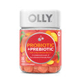 AmazonUs/OLLZL Olly Probiotic + Prebiotic Gummy Peach - 360 Count (Pack of 12)