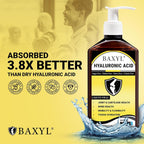 BAXYL Joint & Digestive Health Bundle Liquid - 2 x 6 Fl Oz - image 6