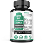 Satoomi Tongkat Ali Root Extract 200 - Strength