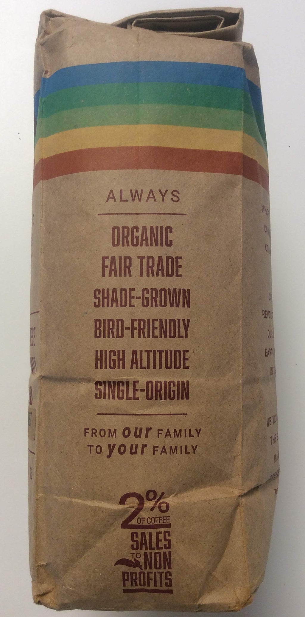 Cafe Mam Organic Enema Coffee - 5 Pounds - image 7