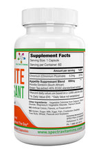 Spectra Vitamins Appetite SUPPRESSANT Natural Supplement to Help You