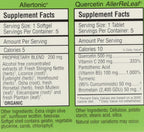 Herbs Etc. Allergy Releaf System - 10 Count - image 3