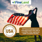 FineLand French Maritime Pine Bark Extract 450 mg - 200 Vegetarian Capsules - image 7