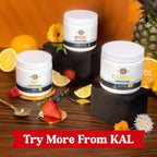 KAL Hydro Magnesium Plus Electrolytes Powder - 50 Servings - image 6