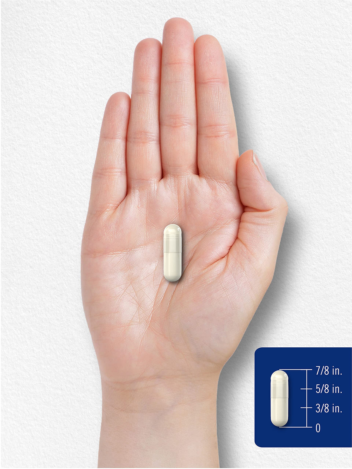 Carlyle L-Tyrosine 1000mg - 300 Capsules - image 7