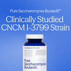 Essential Stacks Pure Saccharomyces Boulardii Probiotics 5 Billion CFU - image 3