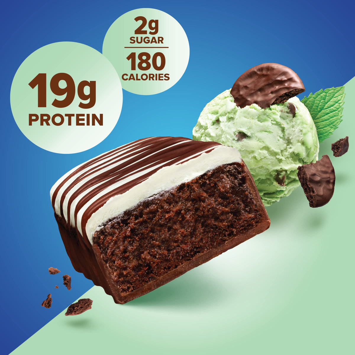 Pure Protein Bars, High Protein, Nutritious Snacks to Support Energy