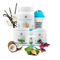 Yes You Can! Detox Plus Kit 5-in-1 Powder - 5 Pack