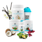 Yes You Can! Detox Plus Kit 5-in-1 Powder - 5 Pack