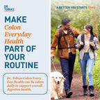 Dr. Tobias Colon Everyday Health - Gut Health for Women & Men