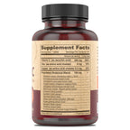 DEVA Vegan Vitamin C 500 MG with Elderberry & Zinc - 90 Tablets - image 3