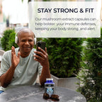 Vital-J Empowering MushroomPower_Parent