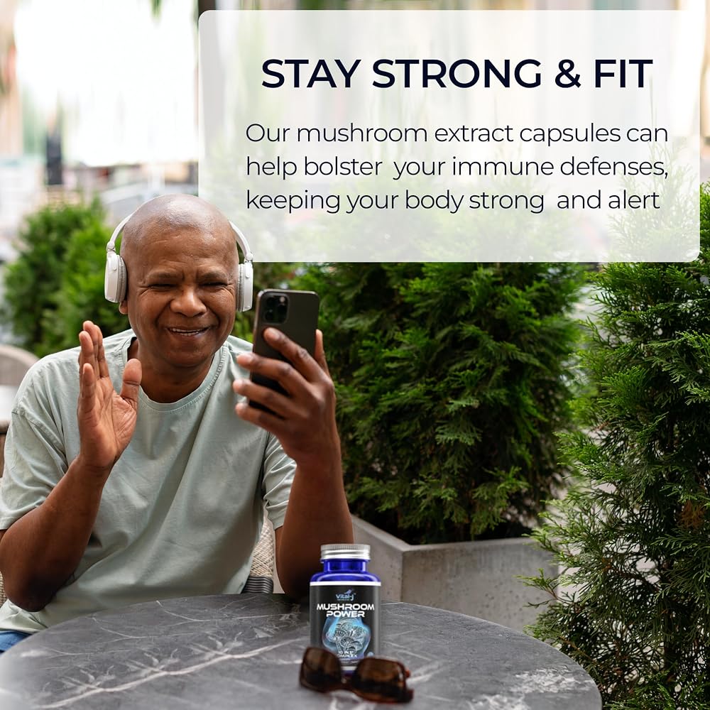 Vital-J Empowering MushroomPower_Parent
