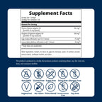 Metagenics CandiBactin-AR Oregano & Thyme Essential Oils - 120 Softgels - image 6