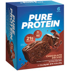 Pure Protein Bars, High Protein, Nutritious Snacks to Support Energy
